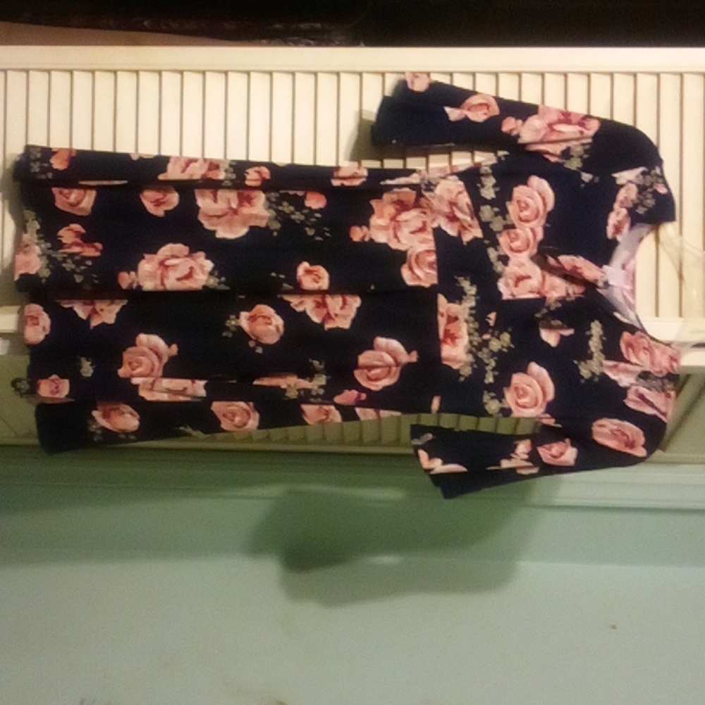 Dresses